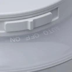 Paulmann Viby LED nachtlamp, mobil, rond