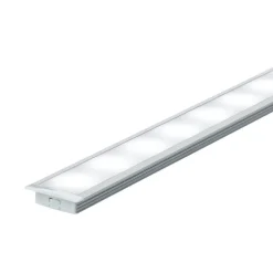 Paulmann Vloerinbouwprofiel voor LED strip 2m