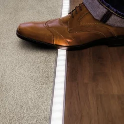 Paulmann Vloerinbouwprofiel voor LED strip 1m