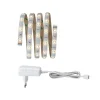 Paulmann YourLED basis set LED strip 1,5m, 3.000 K