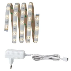 Paulmann YourLED basis set LED strip 1,5m, 3.000 K