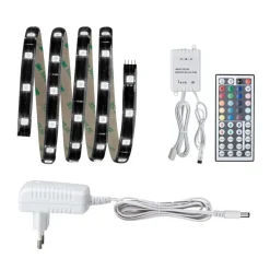 Paulmann YourLED basis set LED strip RGB 1,5m