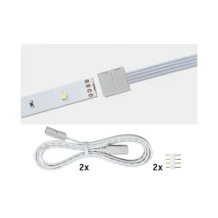 Paulmann YourLED ECO Clip 2, wit