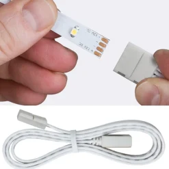 Paulmann YourLED ECO Clip 2, wit