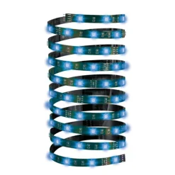 Paulmann YourLED Eco LED strip, 5m RGB zwart