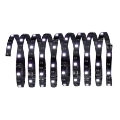 Paulmann YourLED Eco LED strip 3m RGB zwart