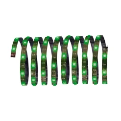 Paulmann YourLED Eco LED strip 3m RGB zwart