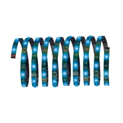 Paulmann YourLED Eco LED strip 3m RGB zwart