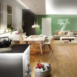 Paulmann YourLED Eco LED strip 3m RGB zwart