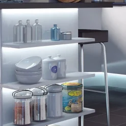 Paulmann YourLED Strip, 97cm helder, daglicht