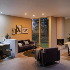 Paulmann ZigBee Coin LED CCT 470 lm