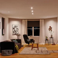 Paulmann ZigBee LED module Coin 470 lm