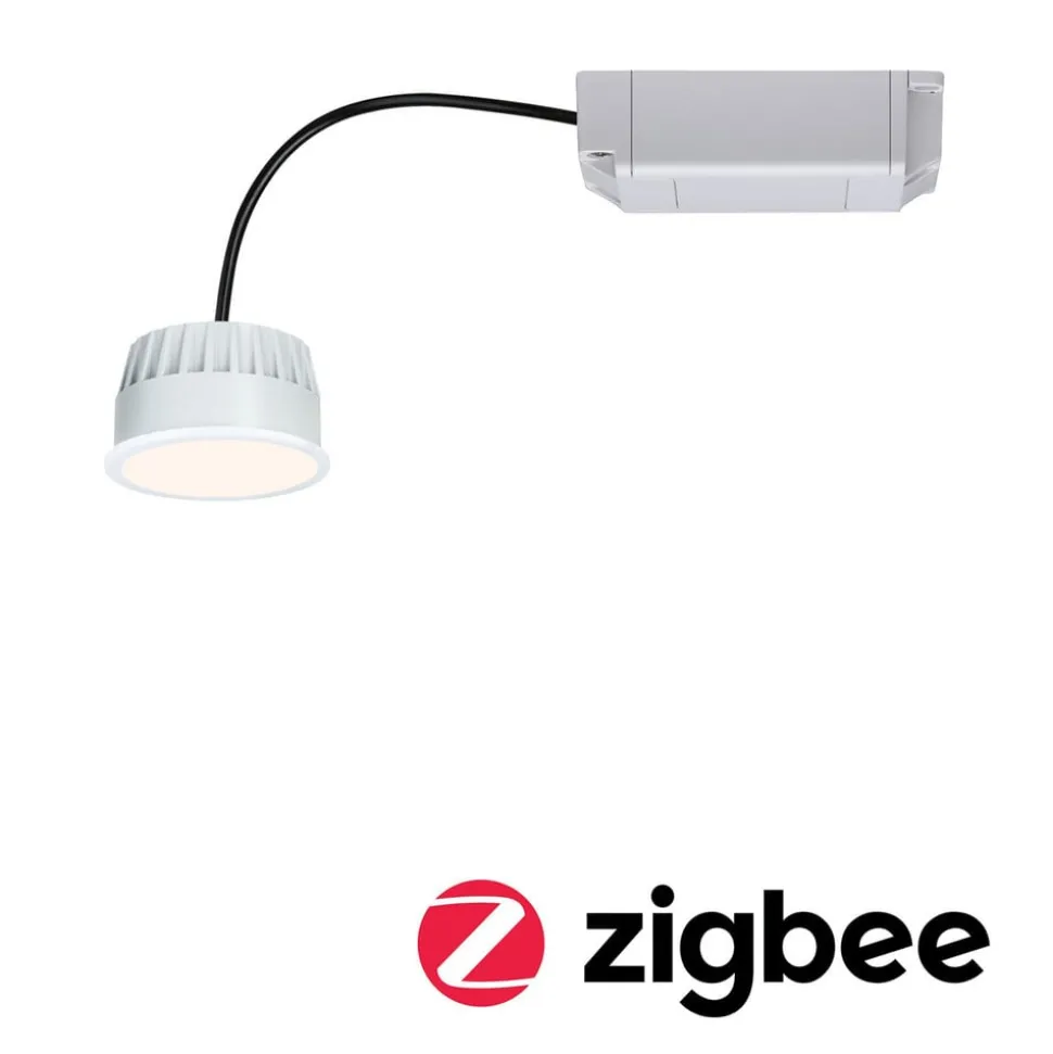 Paulmann ZigBee LED module Coin 470 lm