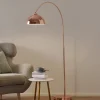 PELIN vloerlamp met bogen