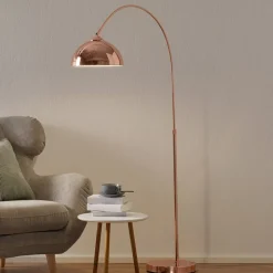 PELIN vloerlamp met bogen