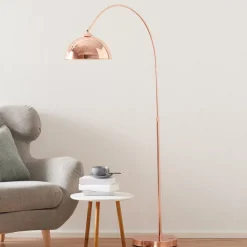 PELIN vloerlamp met bogen
