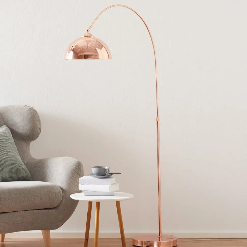 PELIN vloerlamp met bogen