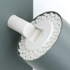 Penn plafondspot, lichtgroen, lengte 60 cm, aluminium