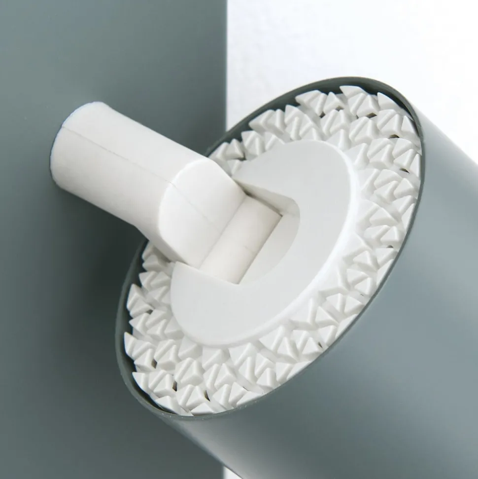 Penn plafondspot, lichtgroen, lengte 60 cm, aluminium