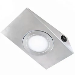 Per 3 LED meubelverlichting Keili 2-niveaus-schak.