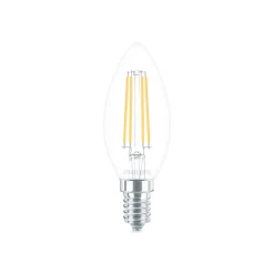 Philips Classic LED lamp E14 B35 6,5W helder 4.000K