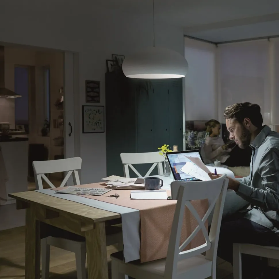 Philips Classic LED lamp E14 B35 6,5W helder 4.000K