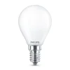 Philips Classic LED lamp E14 P45 6,5W mat 4.000K