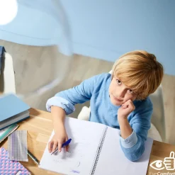 Philips Classic LED lamp E14 P45 6,5W mat 4.000K