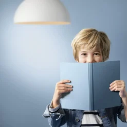 Philips Classic LED lamp E27 P45 6,5W mat 4.000K