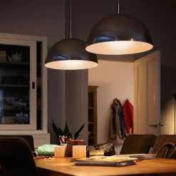 Philips Classic LED lamp E14 P45 2,5W 2700K helder