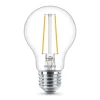Philips Classic LED lamp E27 A60 1,5W 2700K helder