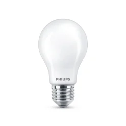 Philips Classic LED lamp E27 A60 1,5W 2.700K mat