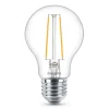 Philips Classic LED lamp E27 A60 2,2W helder 2700K