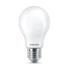 Philips Classic LED lamp smokey E27 ST64 2,3W