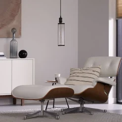 Philips Crystal Giant smoky LED lamp E27 7W