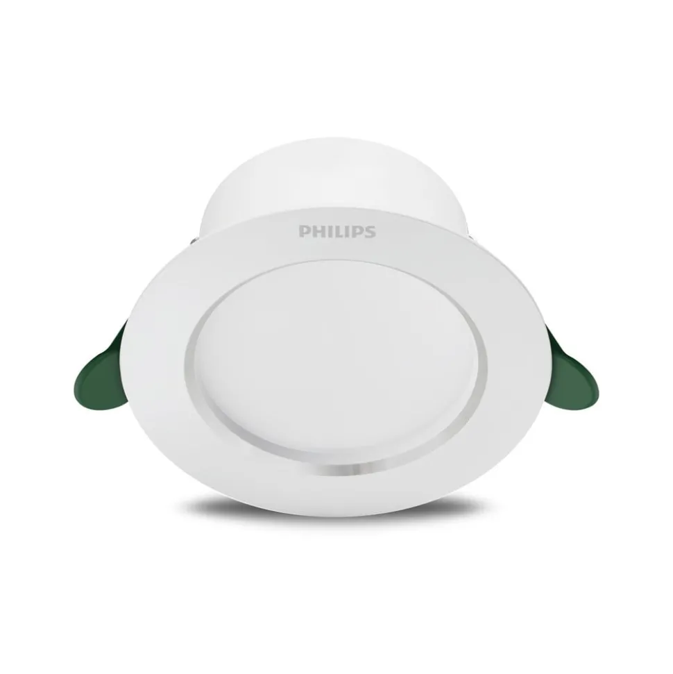 Philips Diamond Cut LED spot Ø9,5cm 360lm/2W 840