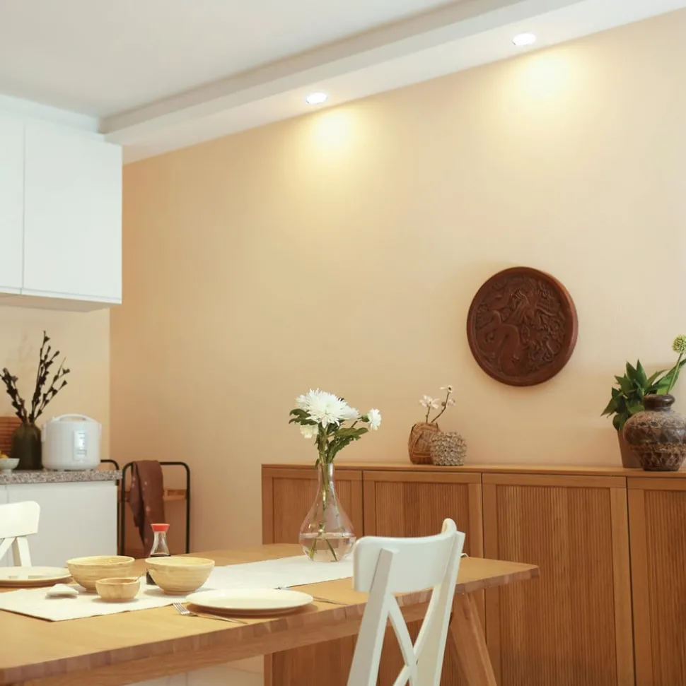 Philips Diamond Cut LED spot 14,5cm 900lm/4.8W 830