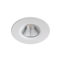 Philips Dive LED inbouwspot IP65 rond wit