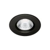 Philips Dive LED inbouwspot IP65 rond zwart