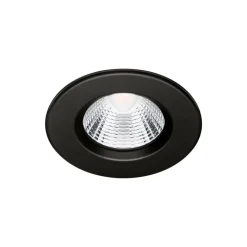 Philips Dive LED inbouwspot IP65 rond zwart
