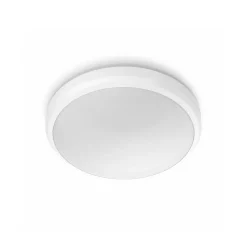 Philips Doris LED buitenlamp IP54 2.700K wit