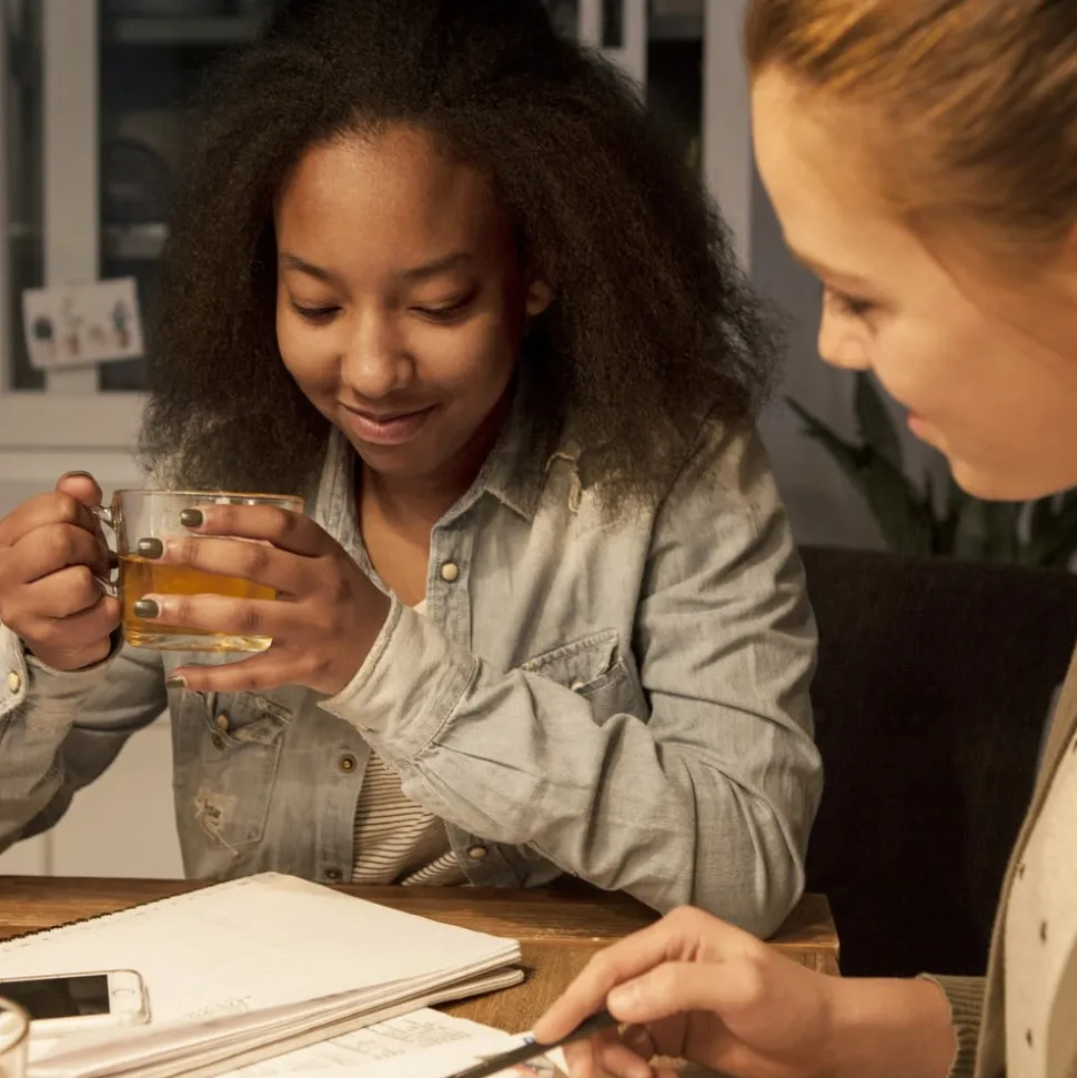 Philips E27 A60 LED lamp 7 W, 2.700 K, mat