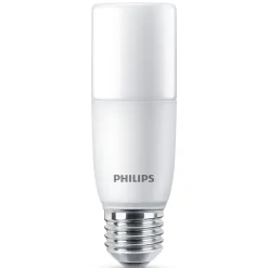 Philips E27 LED buislamp 9,5W warmwit
