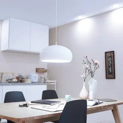 Philips E27 LED buislamp 9,5W warmwit