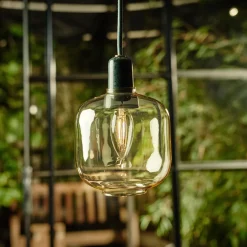 Philips E14 LED kaarslamp 4,3W warmwit filament