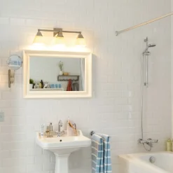 Philips E27 LED kopspiegellamp 7,2W warmwit