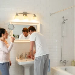 Philips E27 LED kopspiegellamp 7,2W warmwit