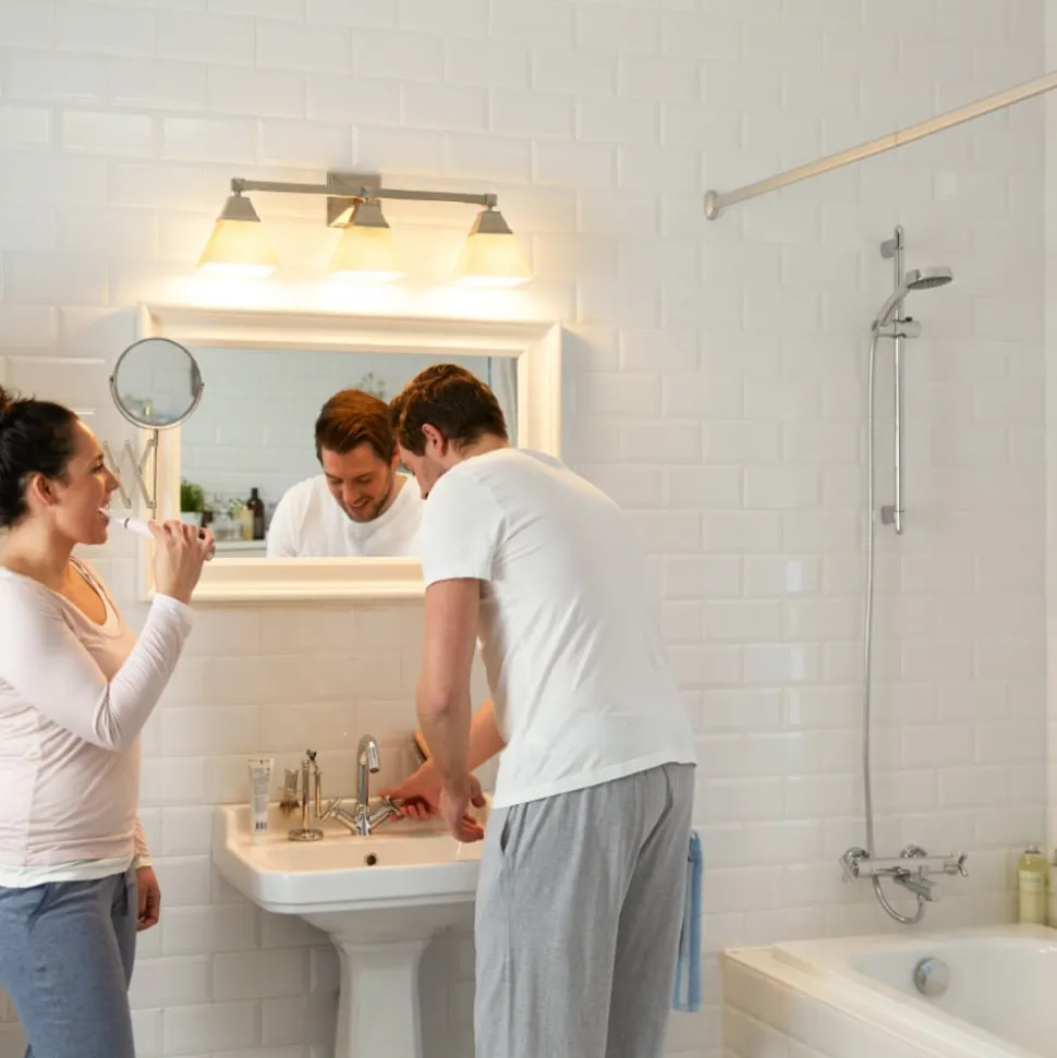 Philips E27 LED kopspiegellamp 7,2W warmwit