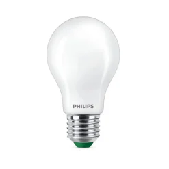 Philips E27 LED lamp A60 7,3W 1535lm 4.000K mat