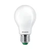 Philips E27 LED lamp A60 2,3W 485lm 2.700K mat